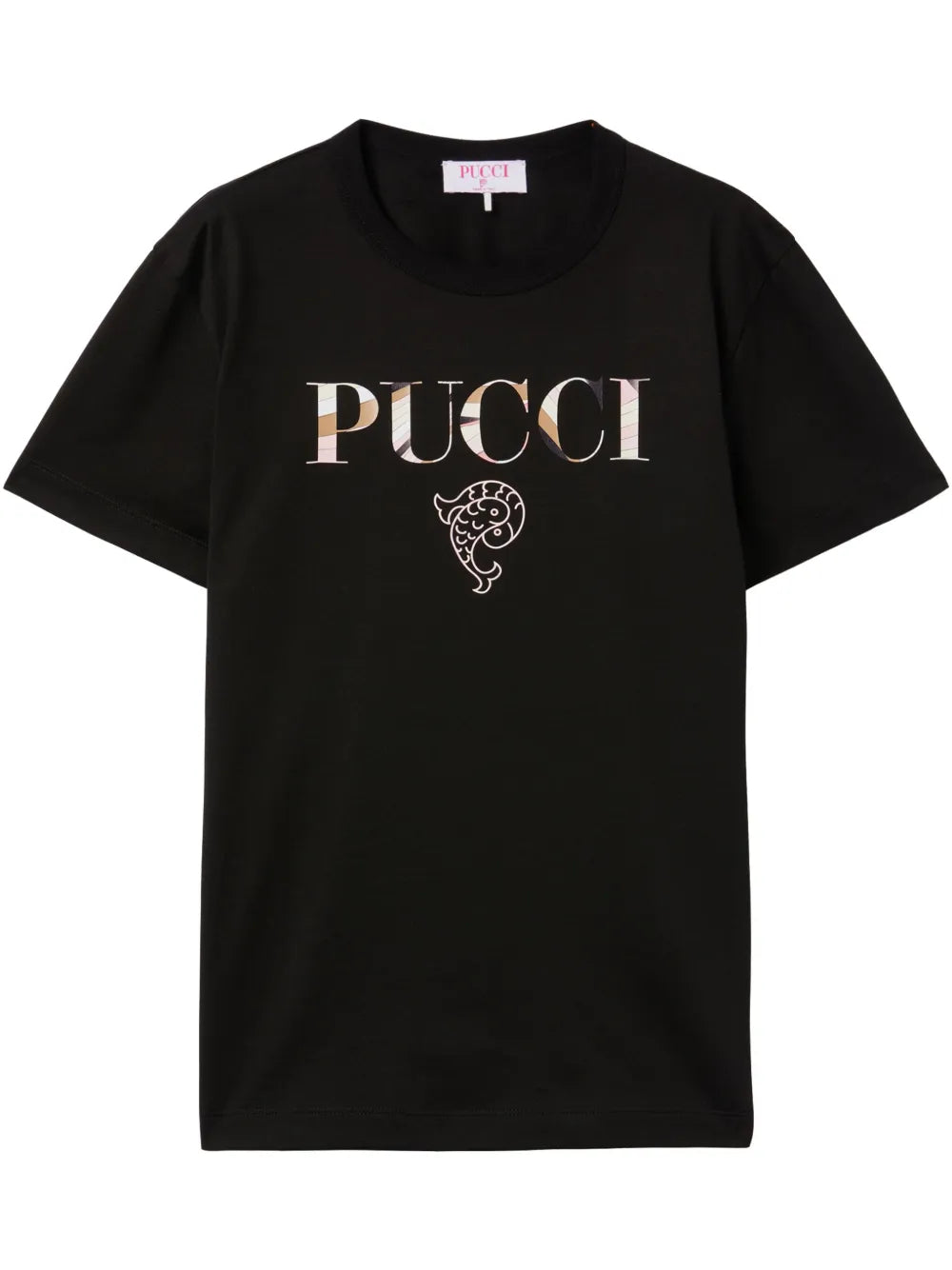 Cotton T-Shirt