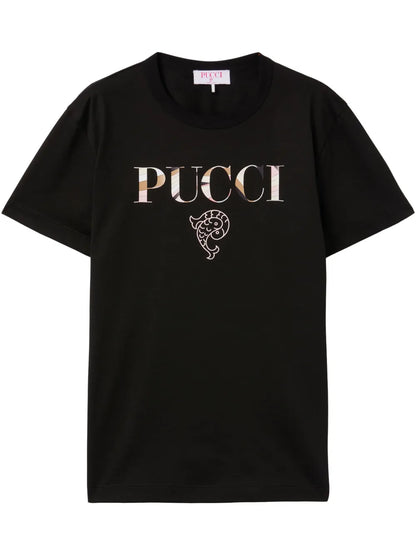 Cotton T-Shirt