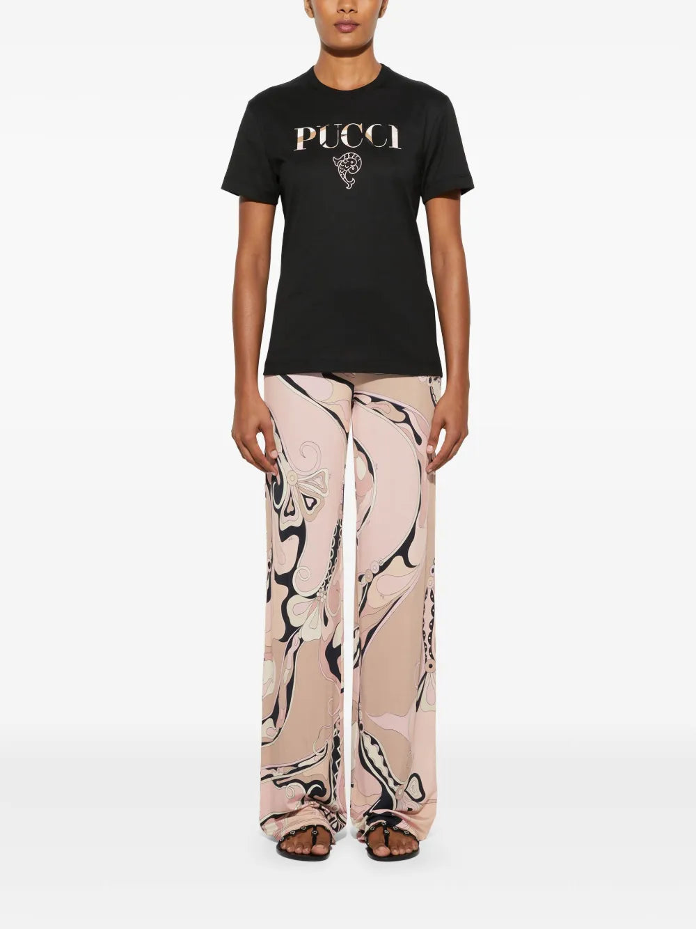 Cotton T-Shirt