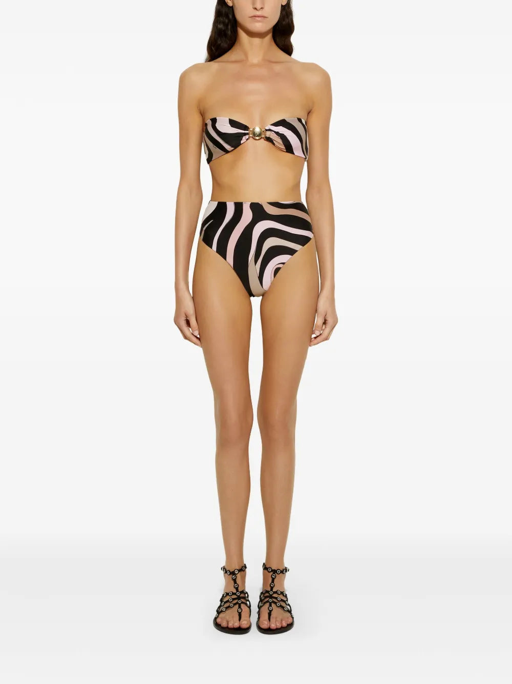 Marmo Bikini Brief