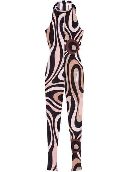 Marmo Jumpsuit