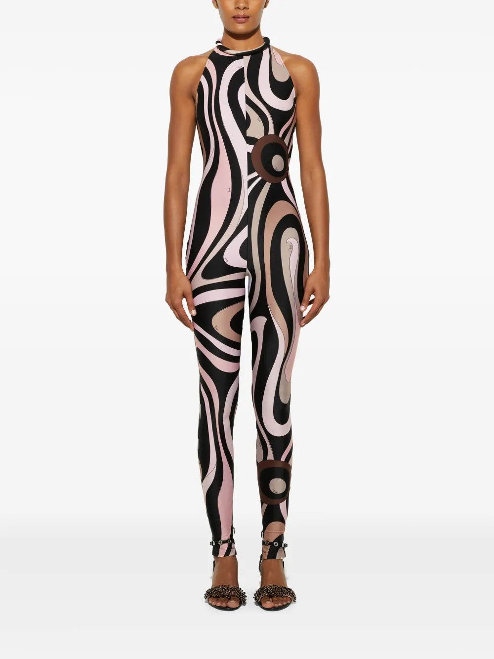 Marmo Jumpsuit