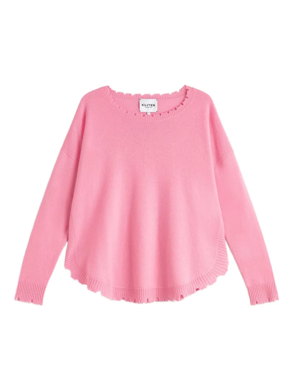 Mela Jumper
