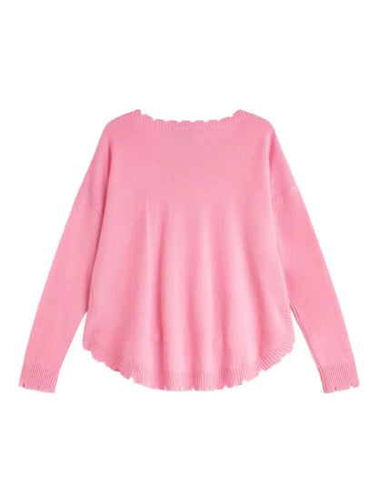 Mela Jumper