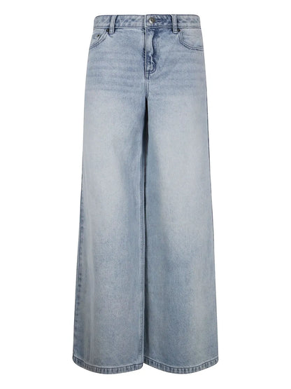 Cotton Jeans
