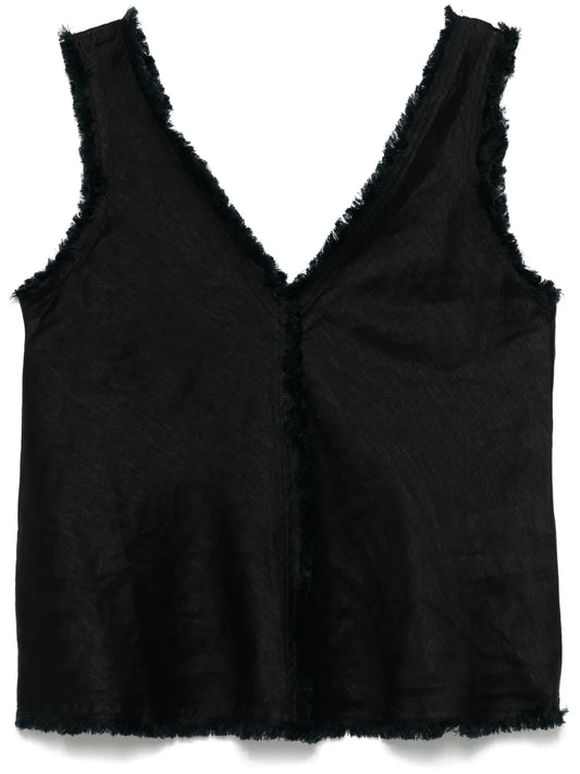 Linen Top