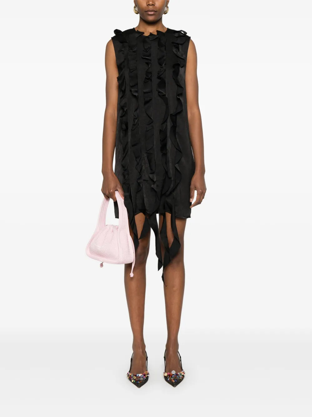 Asda Mini Dress