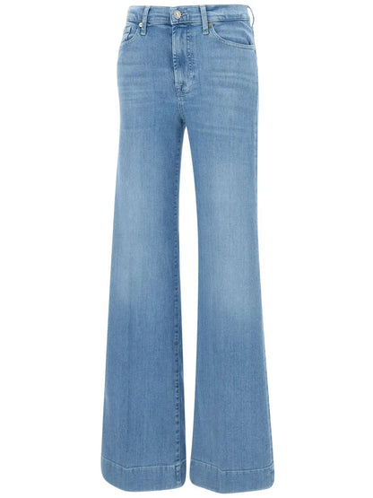 Modern Dojo Jeans