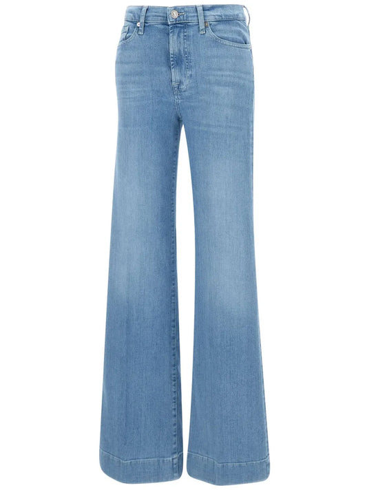 Modern Dojo Jeans
