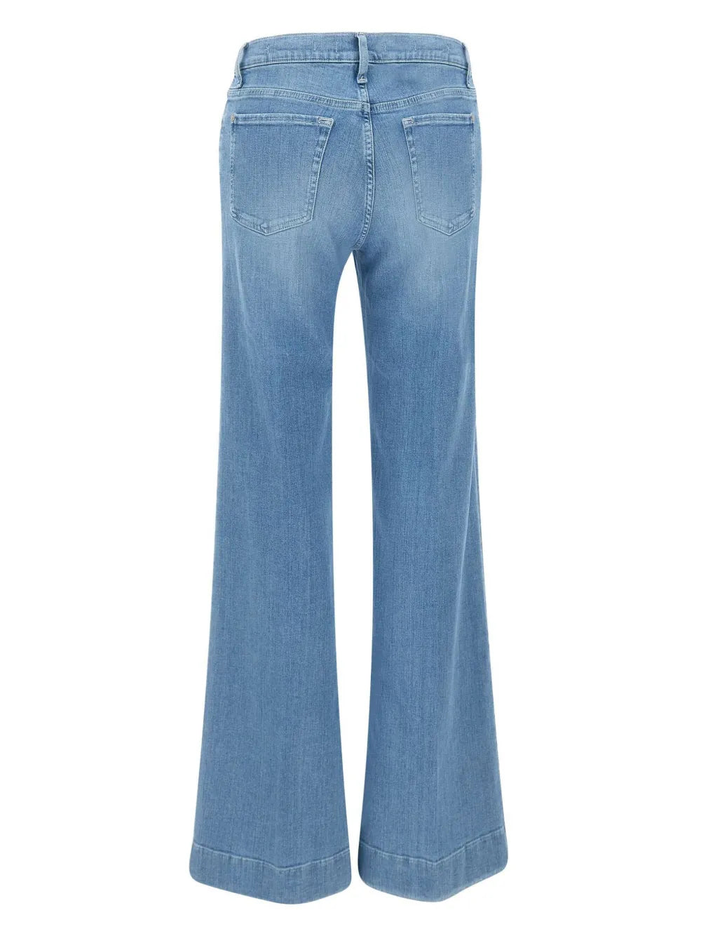 Modern Dojo Jeans