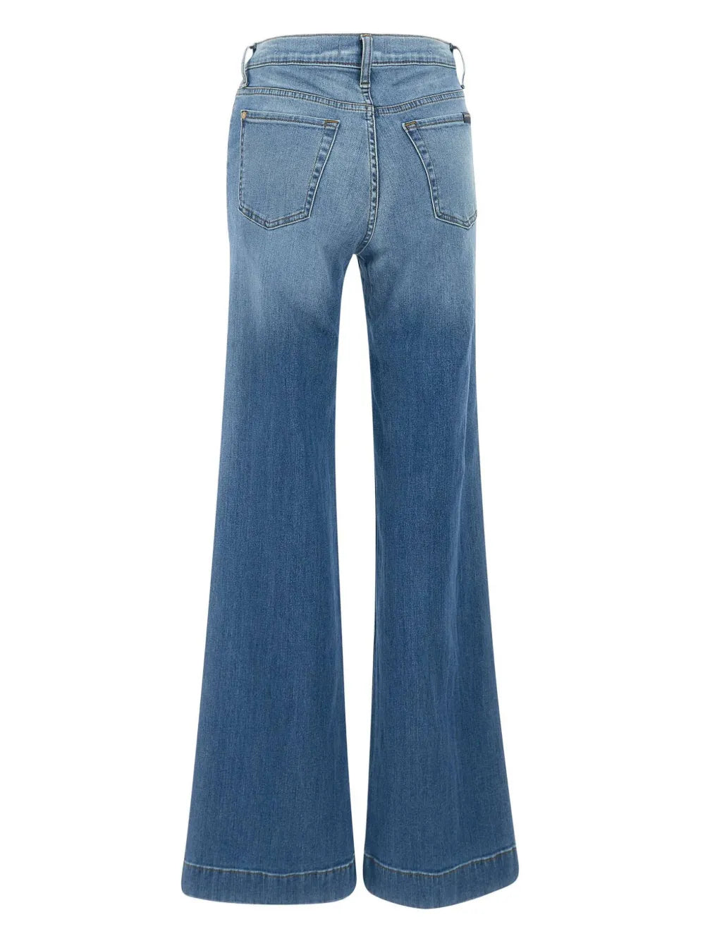 Modern Dojo Jeans