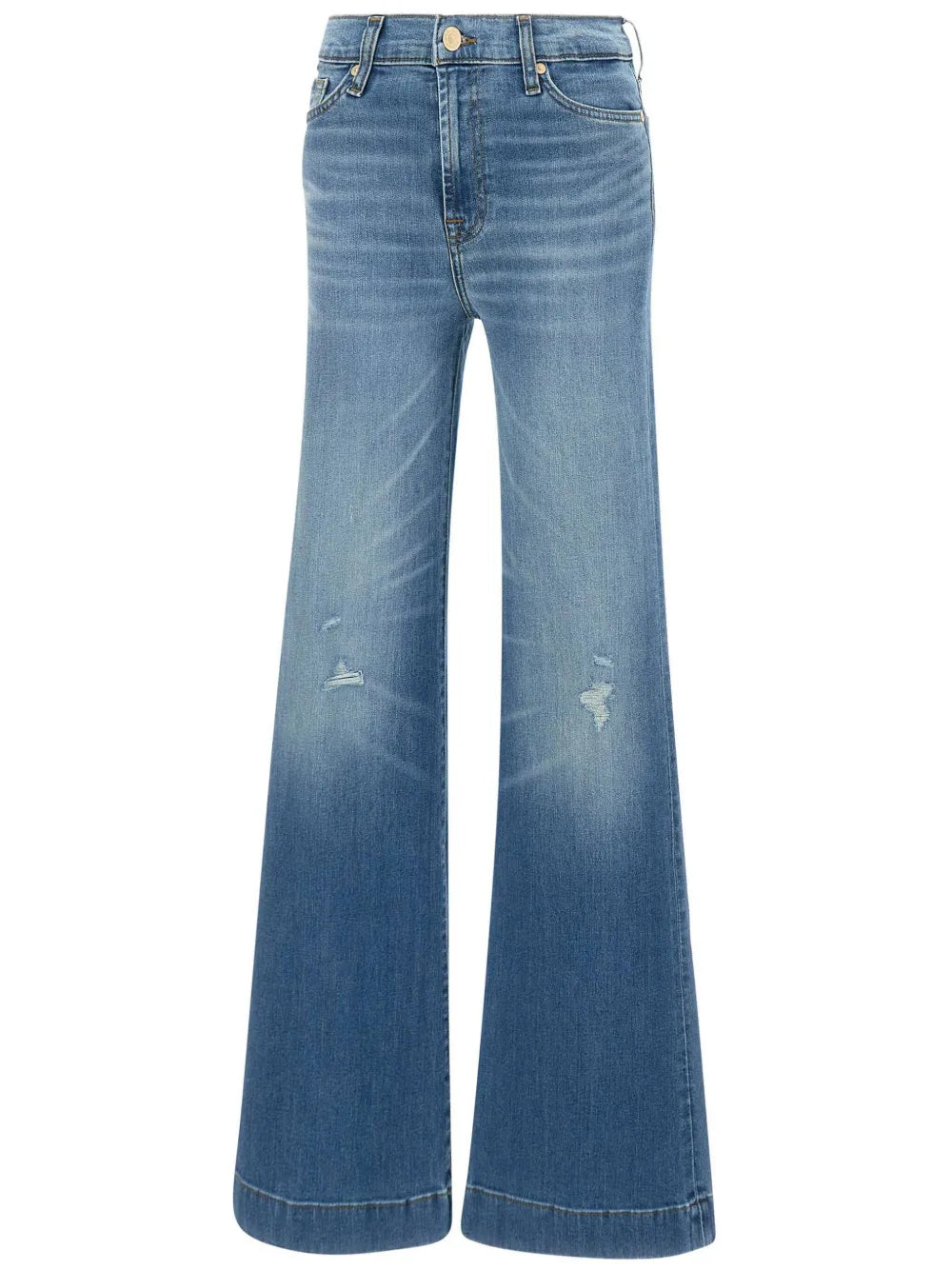 Modern Dojo Jeans
