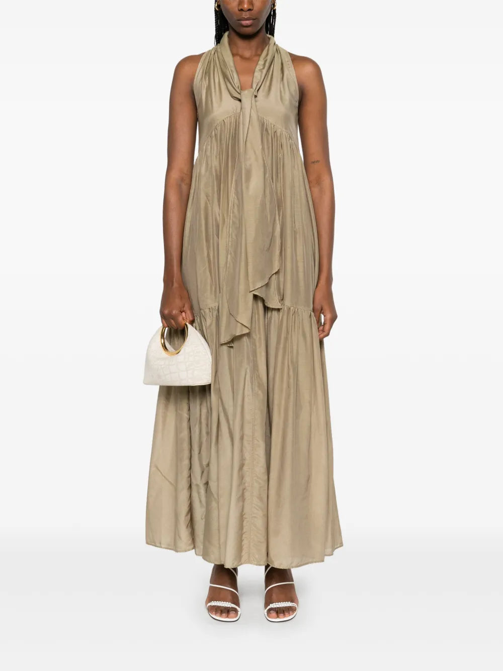 Tonia Maxi Dress