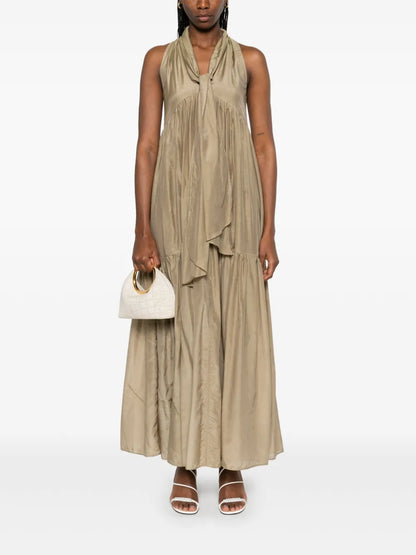Tonia Maxi Dress