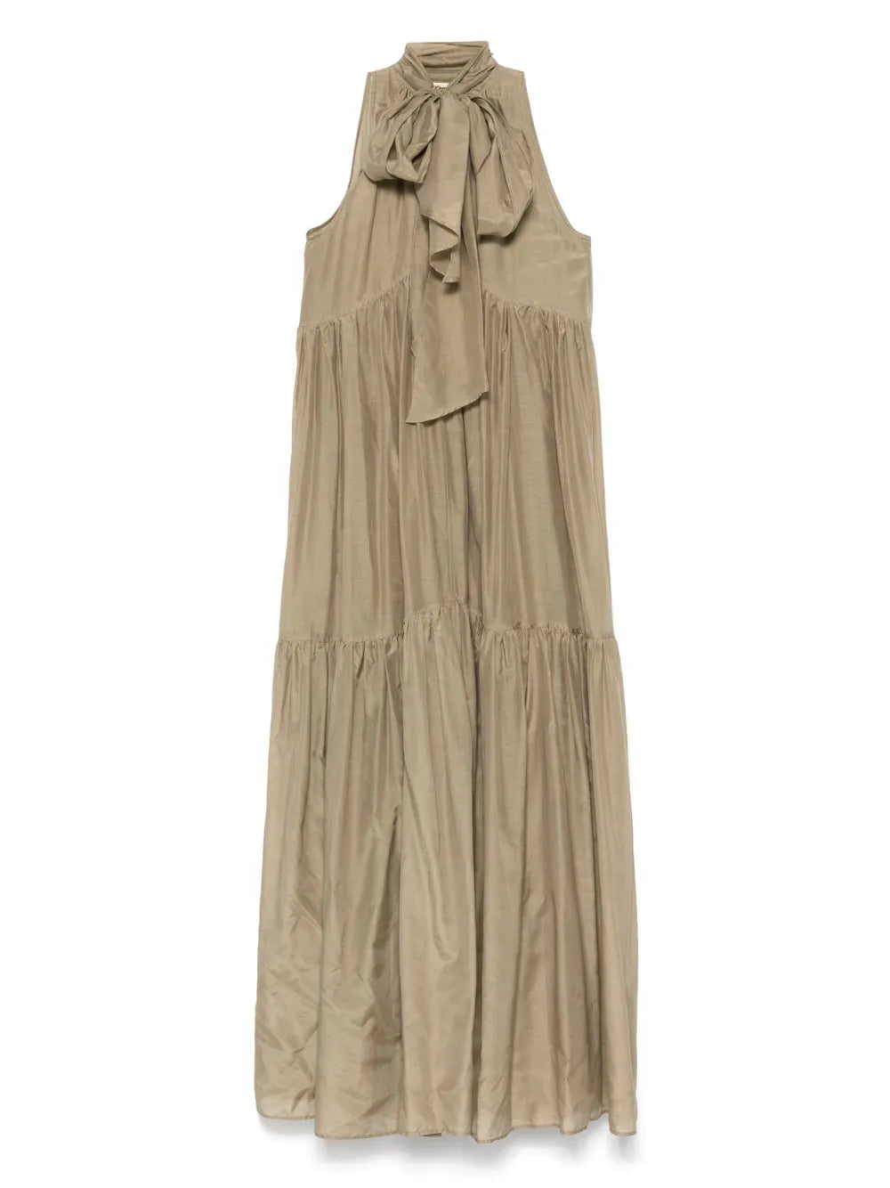 Tonia Maxi Dress