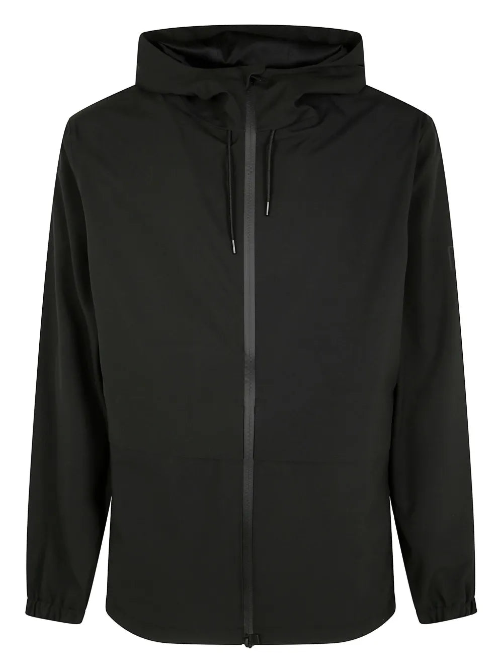 Hooded Jacket