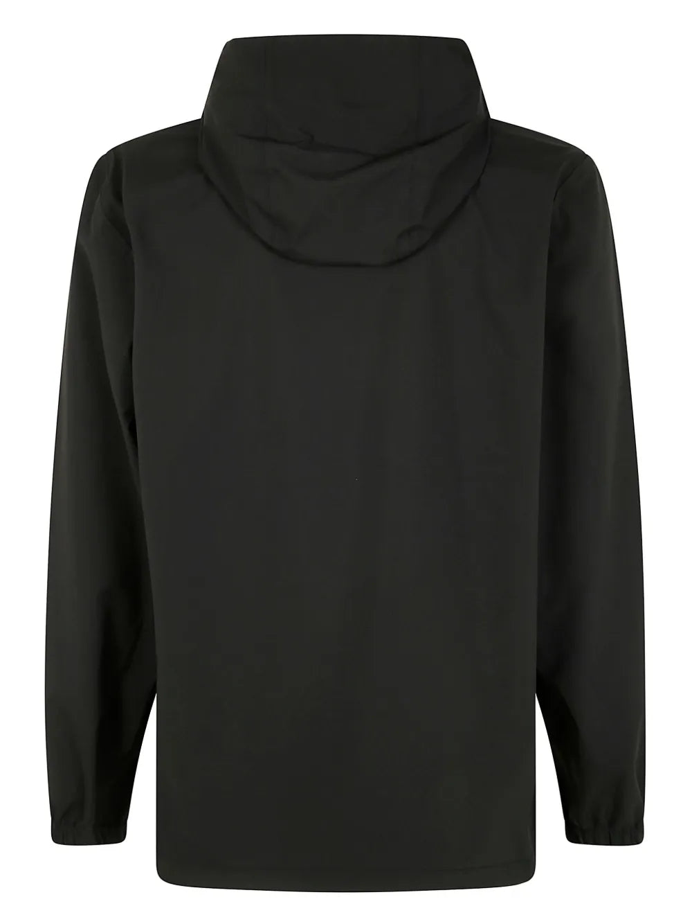 Hooded Jacket