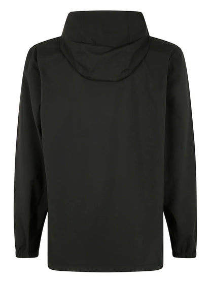 Hooded Jacket
