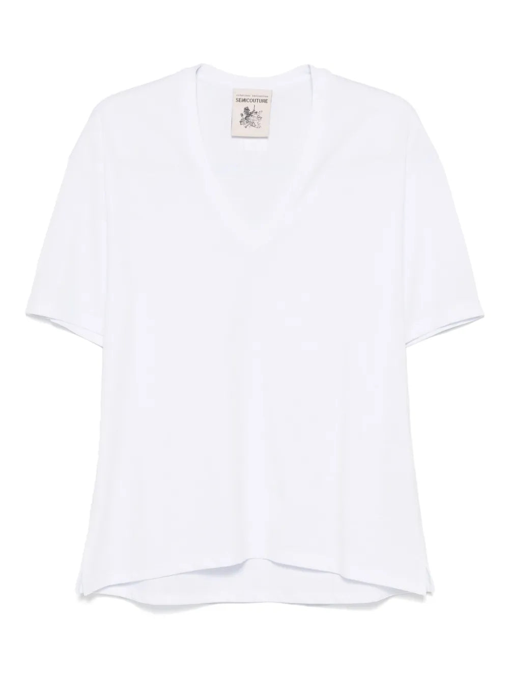 Cotton T-Shirt