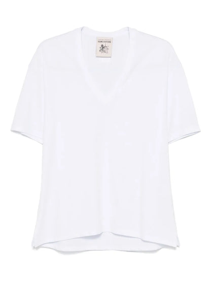 Cotton T-Shirt