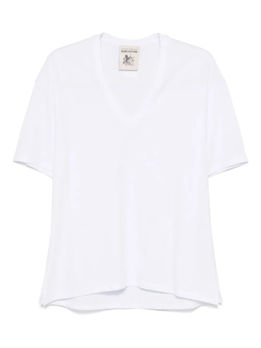 Cotton T-Shirt