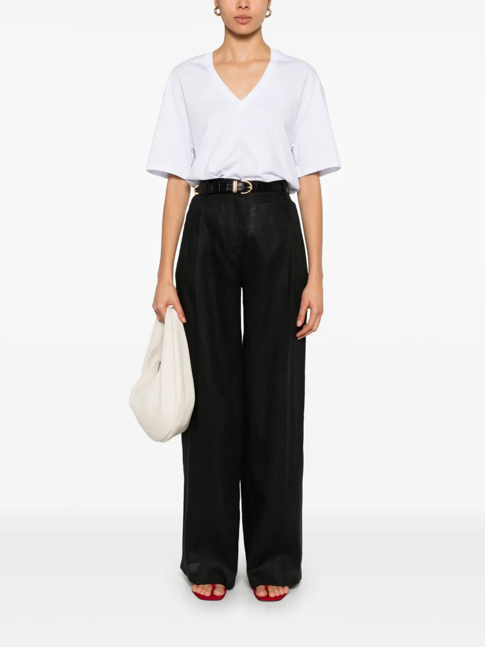 Cotton T-Shirt