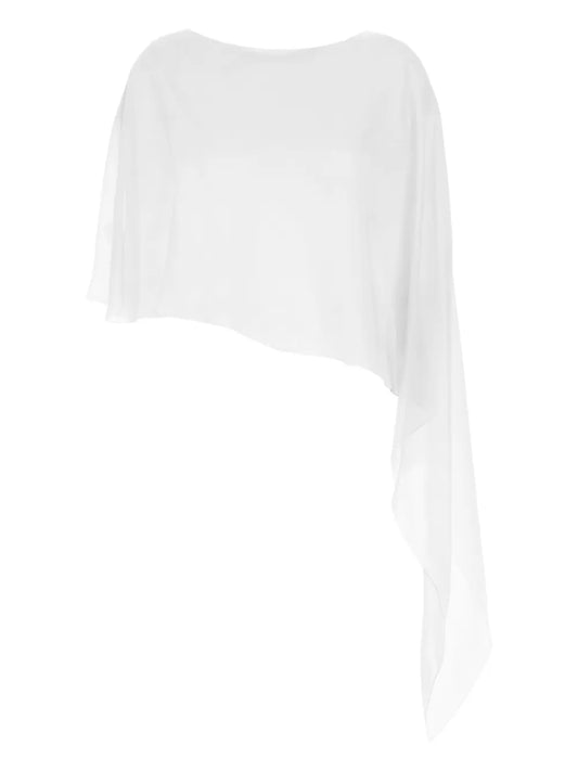 Silk Blouse