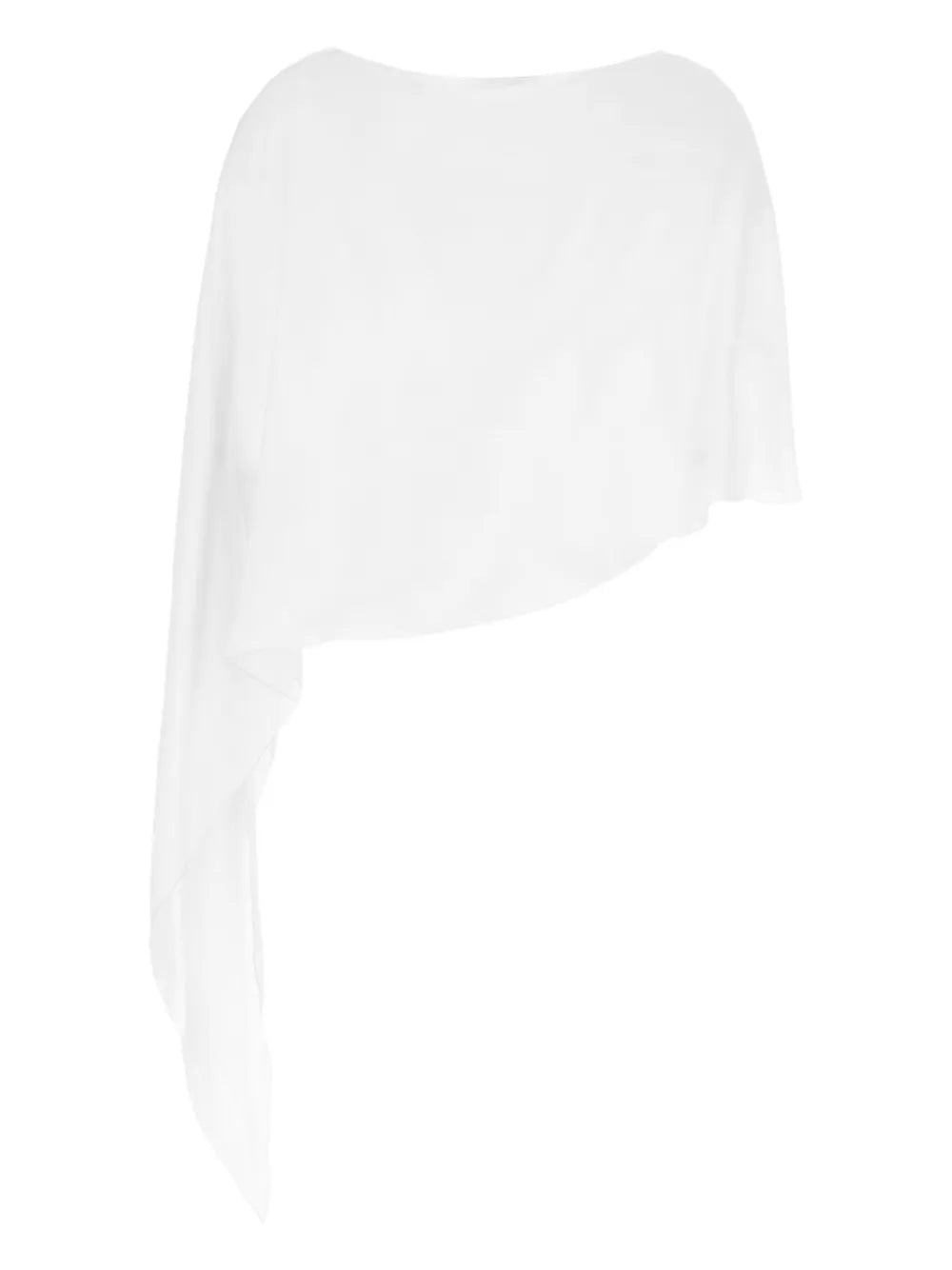 Silk Blouse