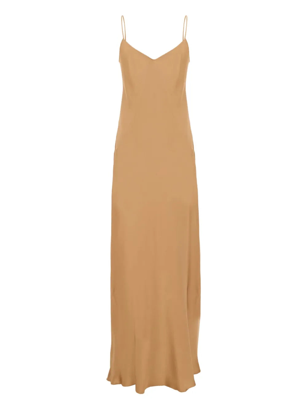Slip Midi Dress