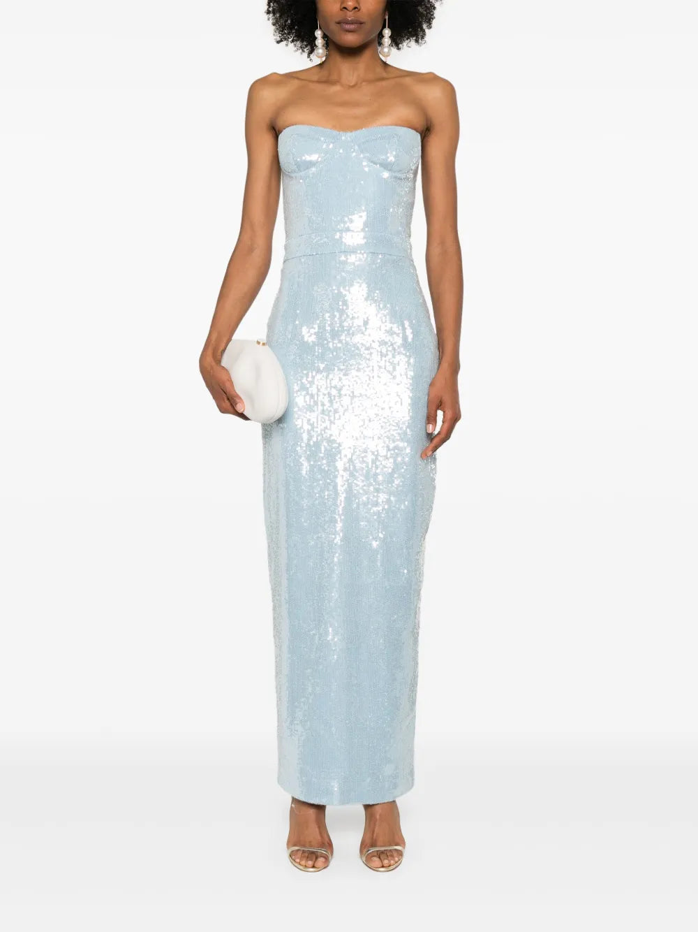 Monique Gown
