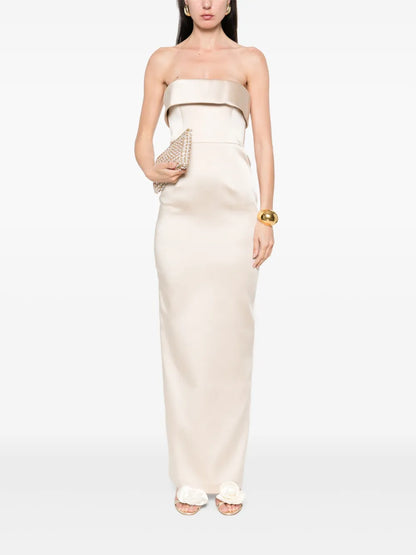 Rhea Maxi Dress