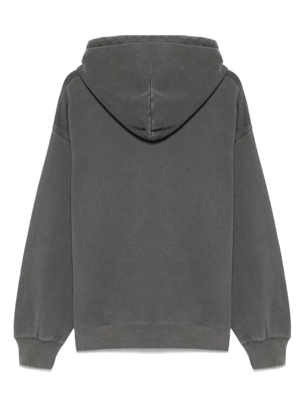 Library Hoodie