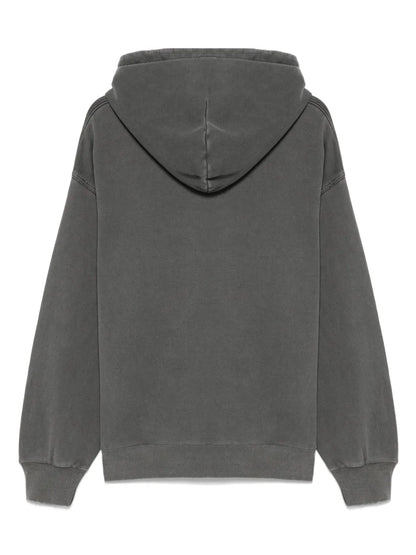 Library Hoodie