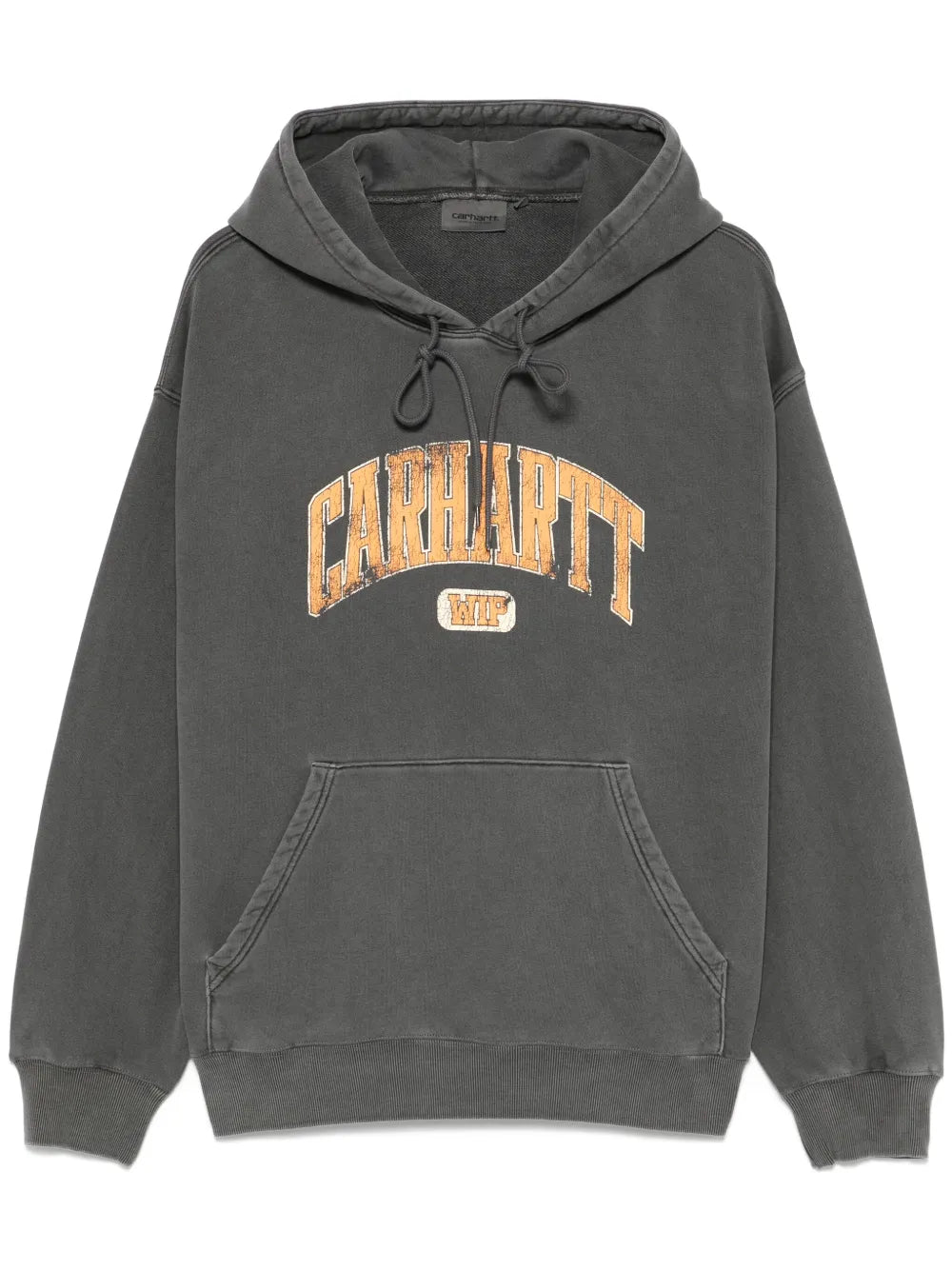 Library Hoodie