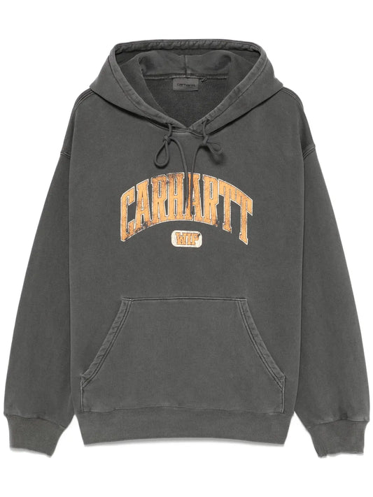 Library Hoodie