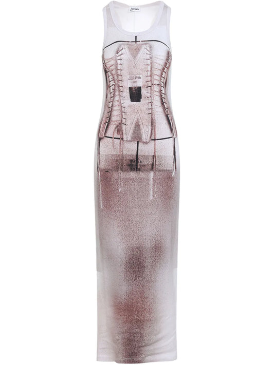 The Corset Dress