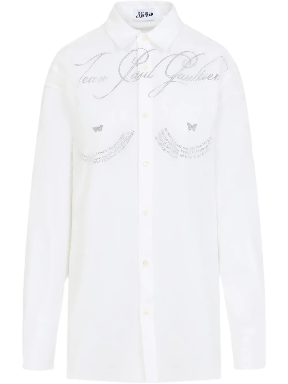 Cotton Shirt