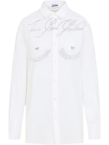 Cotton Shirt