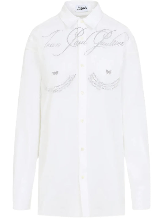 Cotton Shirt