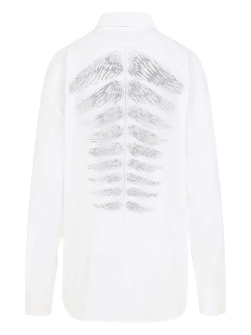 Cotton Shirt