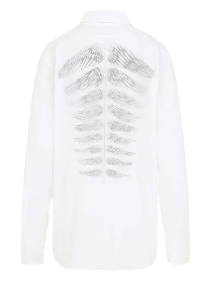 Cotton Shirt