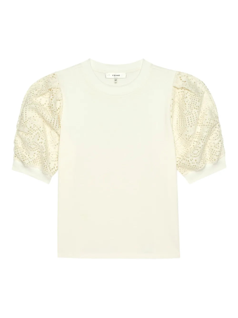 The Lace T-Shirt