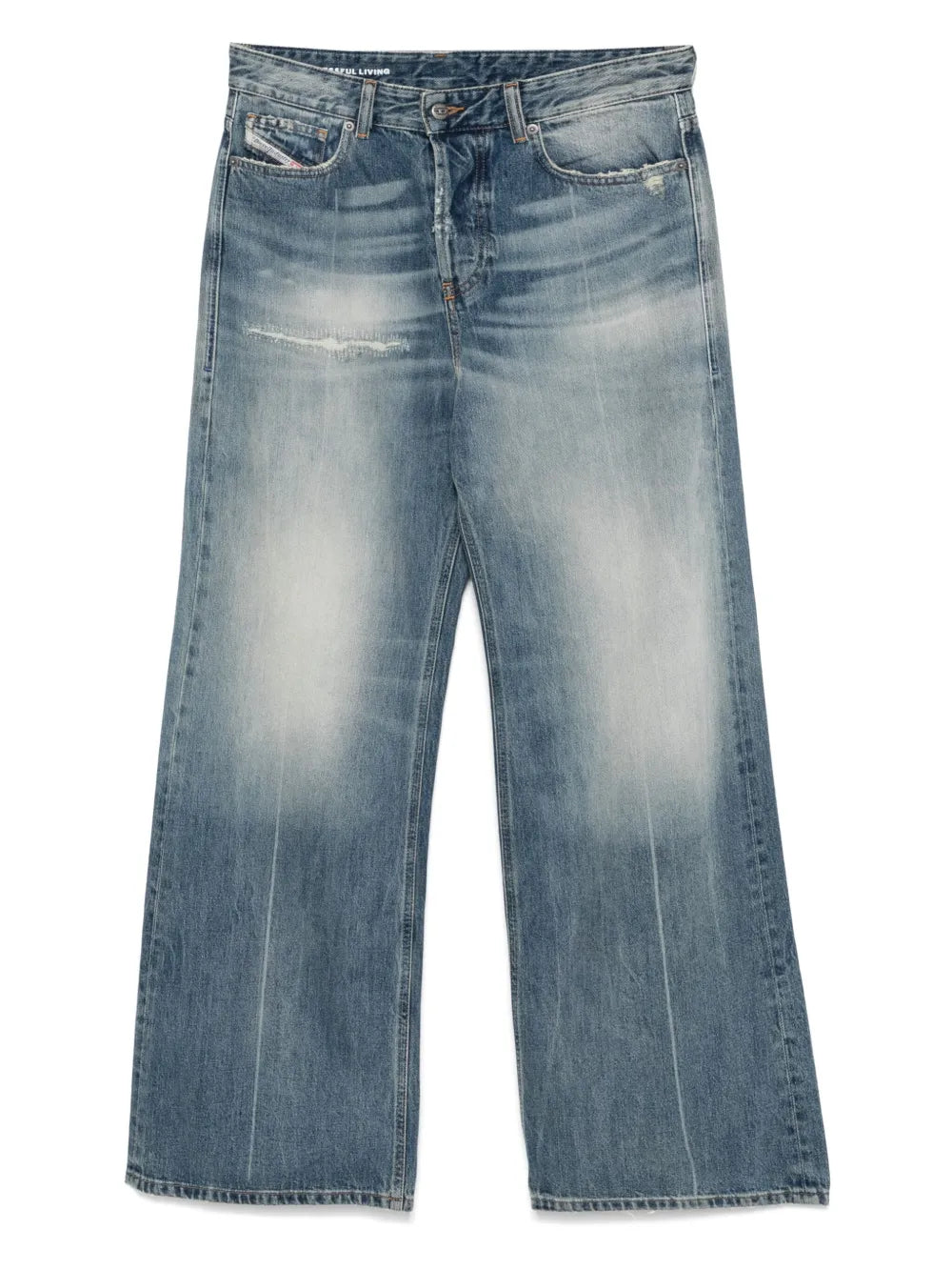 1996 D-Sire Jeans