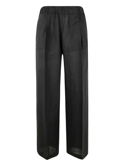 Linen Trousers