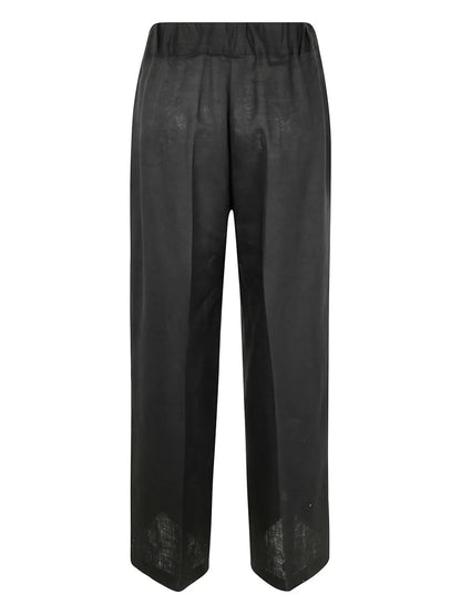 Linen Trousers