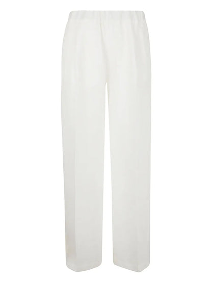 Linen Trousers