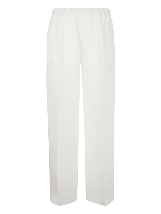 Linen Trousers