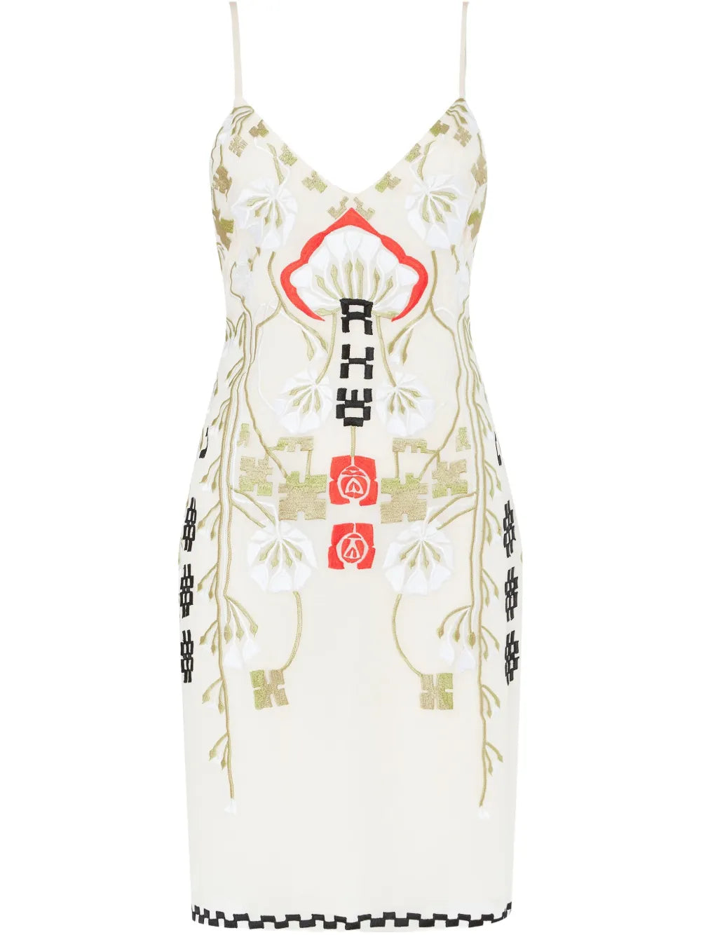 Casa Mini Dress