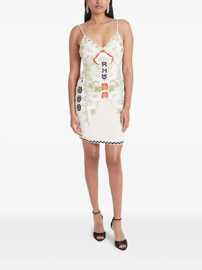 Casa Mini Dress