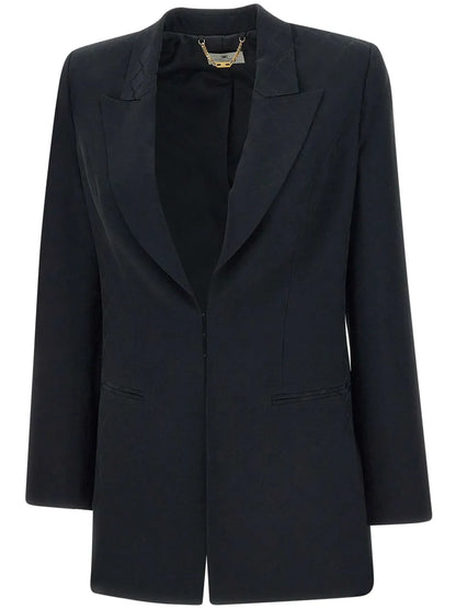 Tailored Blazer